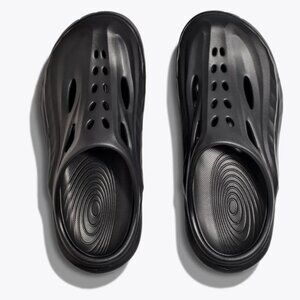 HOKA Ora Recovery Mules